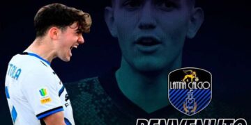 Calciomercato: Lorenzo Peschetola dal Foggia al Latina