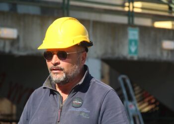 Riapertura Aragona, Salvatorelli: «Ci siamo, vogliamo i tifosi sugli spalti il 22 gennaio»