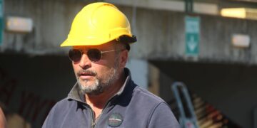 Riapertura Aragona, Salvatorelli: «Ci siamo, vogliamo i tifosi sugli spalti il 22 gennaio»