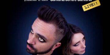 “Schiena contro Schiena” dal vivo: I Malati Immaginari presentano il nuovo disco