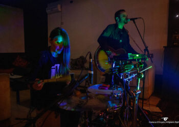 Una serata per il disco d’esordio: I Malati Immaginari hanno presentato “Schiena contro Schiena”