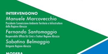 Usi civici, il 25 gennaio incontro informativo a San Salvo