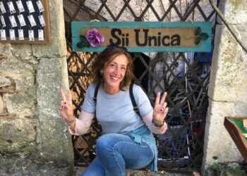 Buon compleanno Loretta!