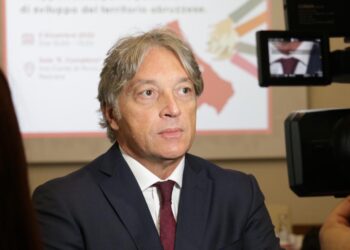 Legacoop Abruzzo a congresso: rinnovo delle cariche e confronto con le istituzioni