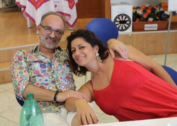 Rigopiano, il ricordo di Luciano e Silvana sei anni dopo