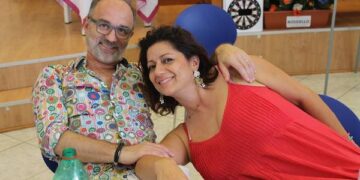 Rigopiano, il ricordo di Luciano e Silvana sei anni dopo