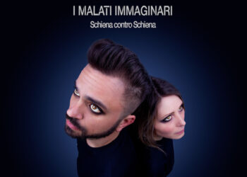 I Malati Immaginari pubblicano l’Ep di esordio: ecco “Schiena contro Schiena”