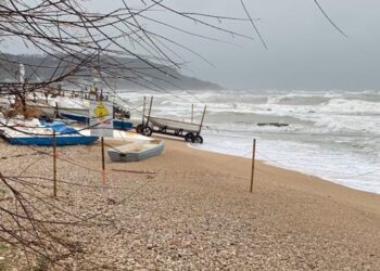 Trabocchi Aps lancia l’allarme: «Con l’erosione a rischio tutta la nostra costa»