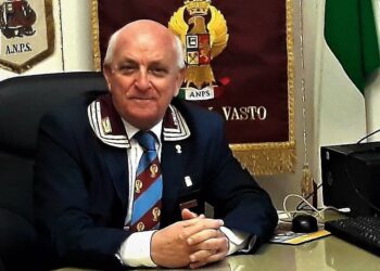 Associazioni combattentistiche e d’arma, Matteo Marzella confermato coordinatore
