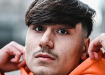 I 18 anni di Mattia Scafetta