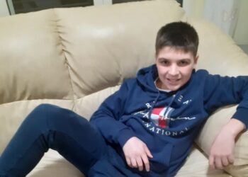 Buon compleanno Michele Di Biase