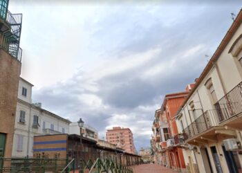 Restyling per i box di via Monte Maiella, lavori entro il 2023