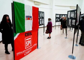 A San Salvo “K.Z.”, la mostra che racconta gli orrori della quotidianità dei campi di sterminio