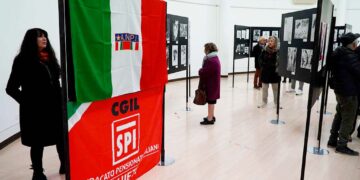 A San Salvo “K.Z.”, la mostra che racconta gli orrori della quotidianità dei campi di sterminio