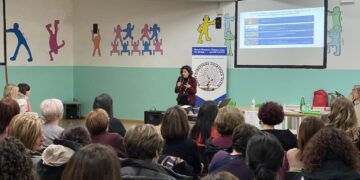 Sistema integrato 0-6, al via il percorso per un nuovo cammino di educazione e istruzione