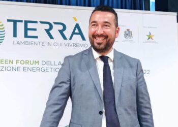 Campitelli: «Abruzzo regione virtuosa verso la transizione ecologica»