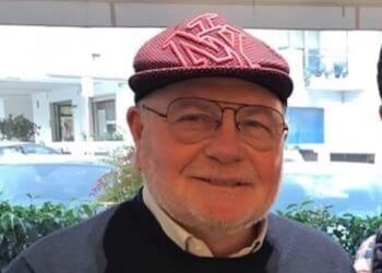 Tanti auguri Nicola Del Borrello