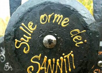 Sei gare in mountain bike tra Abruzzo e Molise: torna il circuito “Sulle orme dei Sanniti”