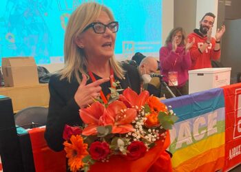 Paola Puglielli confermata segretaria della Fp Cgil Abruzzo Molise