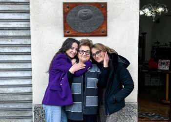 Si abbassa la saracinesca su un pezzo di artigianalità, chiude la pellicceria Flaminio