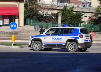 Lavori, corsia sud dell’Istonia chiusa il 10 gennaio dalle 7 alle 18