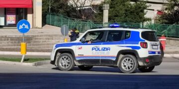 Lavori, corsia sud dell’Istonia chiusa il 10 gennaio dalle 7 alle 18