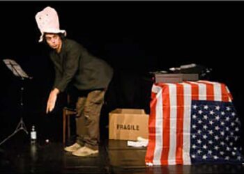 San Salvo, al via la stagione teatrale di Creativita