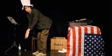 San Salvo, al via la stagione teatrale di Creativita