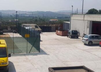 Colpo da 100mila euro alla Pro Car di San Salvo, «ora non dormiamo più»