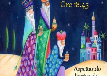 Il 5 gennaio a Palmoli il concerto dell’Epifania e la premiazione dei presepi