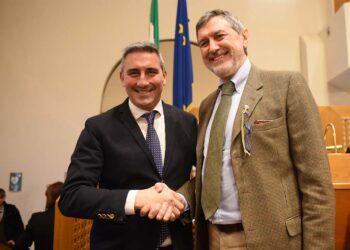 Giunta regionale: Quaglieri sostituisce Liris eletto alla Camera