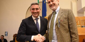 Giunta regionale: Quaglieri sostituisce Liris eletto alla Camera