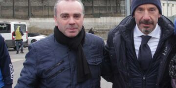 È morto Donato Ranni, una vita nello sport e nel sociale. Fu presidente del Carunchio 2010