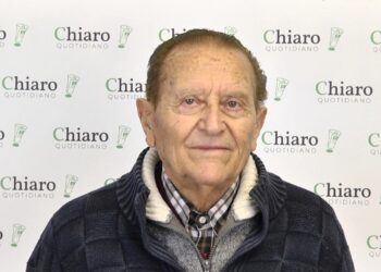 Dalla bottega alla fabbrica: Remo Salvatorelli racconta la sua storia legata a quella della città