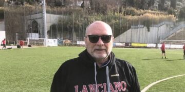 Franco Ribello è il nuovo preparatore atletico del Lanciano Calcio
