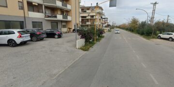 Nuovi marciapiedi e asfalto da rifare: 400mila euro per i lavori sulle strade di Vasto