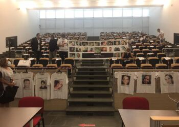 2000 giorni dopo la valanga: ultime udienze, parola alla difesa. Marsilio: «Chiederemo risarcimento»