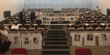 2000 giorni dopo la valanga: ultime udienze, parola alla difesa. Marsilio: «Chiederemo risarcimento»