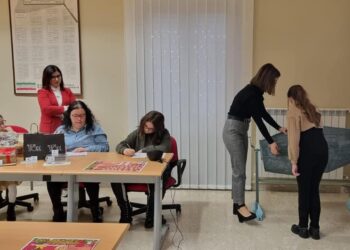 Fai la spesa in paese e vinci una crociera. A Roccaspinalveti la lotteria genera 170mila euro di acquisti