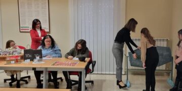 Fai la spesa in paese e vinci una crociera. A Roccaspinalveti la lotteria genera 170mila euro di acquisti