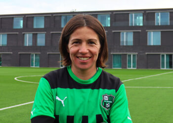 Daniela Sabatino saluta la Fiorentina e torna al Sassuolo