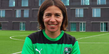 Daniela Sabatino saluta la Fiorentina e torna al Sassuolo