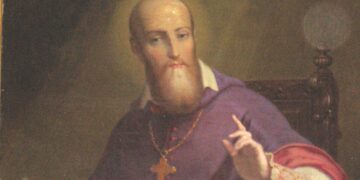San Francesco di Sales: a Vasto la celebrazione per il patrono dei giornalisti