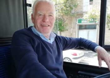 Cordoglio nel trasporto pubblico locale per la scomparsa di Antonio Sanconcordio