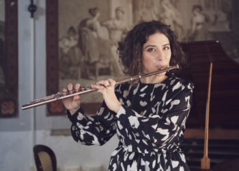 “Crescendo”: al via la quinta edizione con lo spettacolo Visioni Sonore