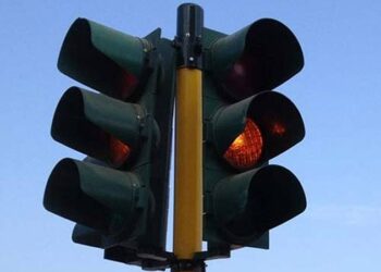 Semafori e manutenzione, 5mila euro per gli interventi