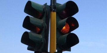 Semafori e manutenzione, 5mila euro per gli interventi