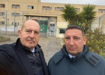 Carenza di personale e assistenza sanitaria: le criticità alla Casa Lavoro di Vasto