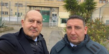 Carenza di personale e assistenza sanitaria: le criticità alla Casa Lavoro di Vasto