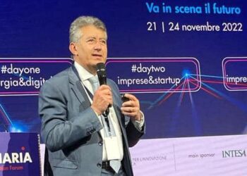 Silvano Pagliuca è il nuovo presidente di Confindustria Abruzzo